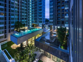 The Base Central Pattaya